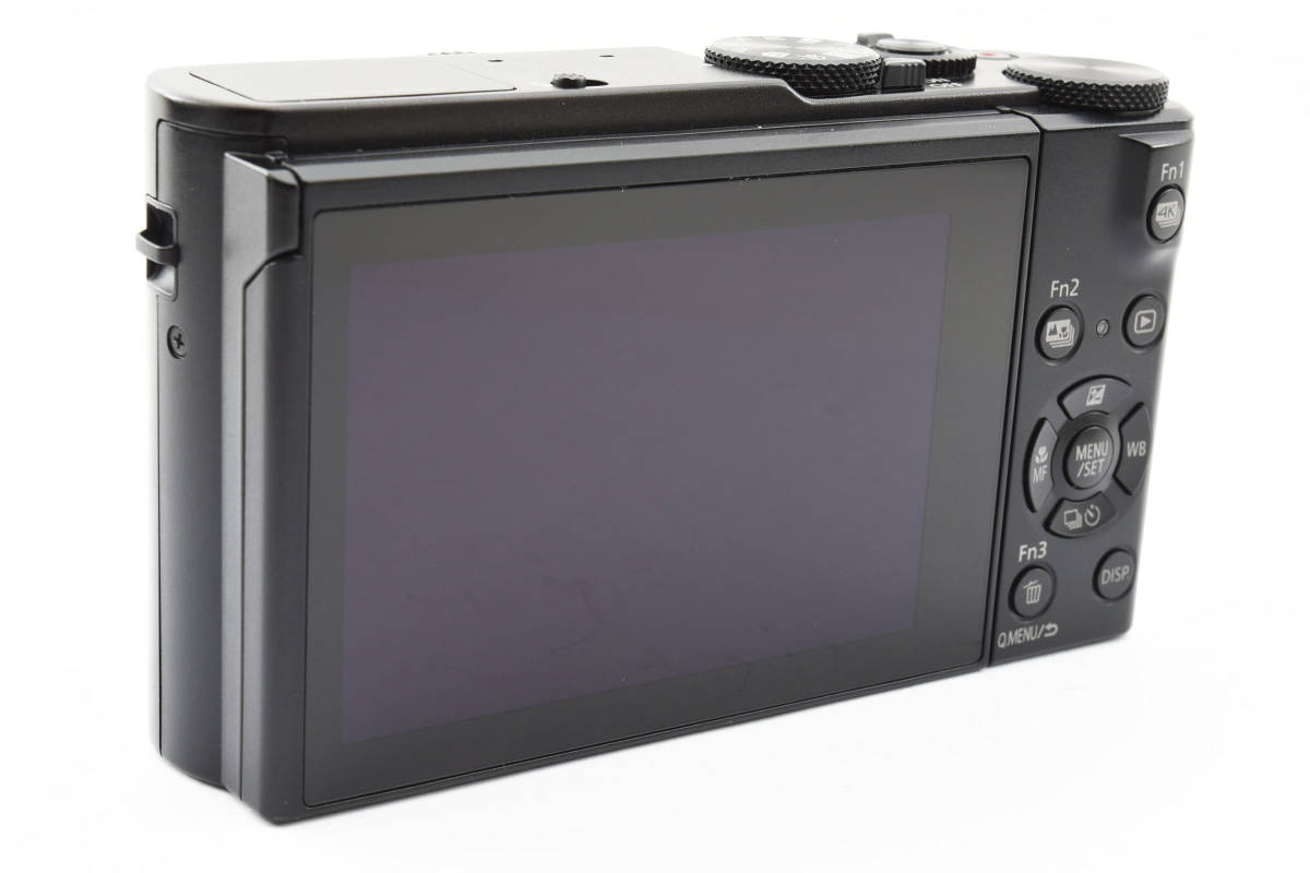 ★美品★完動品★ Panasonic LUMIX DMC-LX9 　_画像7