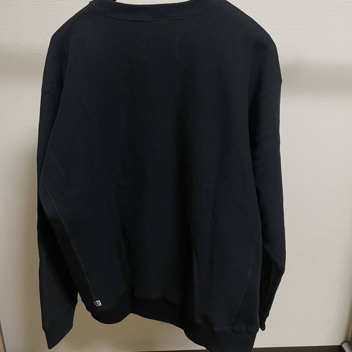 RHC × Champion】Reverse Weave Sweat Pullover【L】リバース RHC × Champion】Reverse Weave Sweat Pullover【L】リバース
