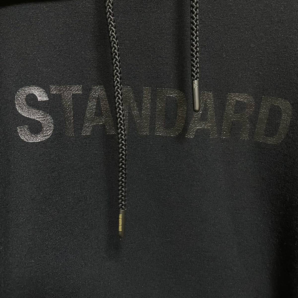 ノースフェイス スタンダード限定 スタンダードフーディ【L ノースフェイス スタンダード限定 スタンダードフーディ【L