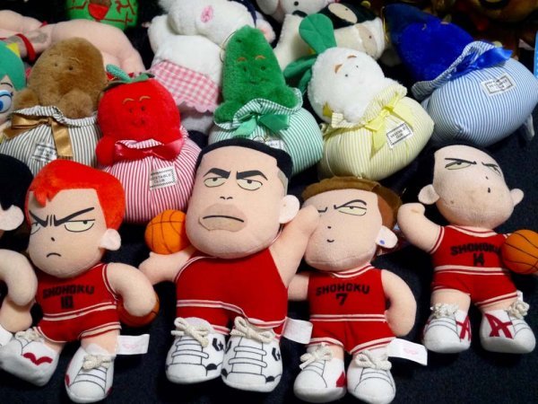 3.コレクター品 90年代 UFOキャッチャー ぬいぐるみ 45点!大量 3.コレクター品 90年代 UFOキャッチャー ぬいぐるみ 45点!大量