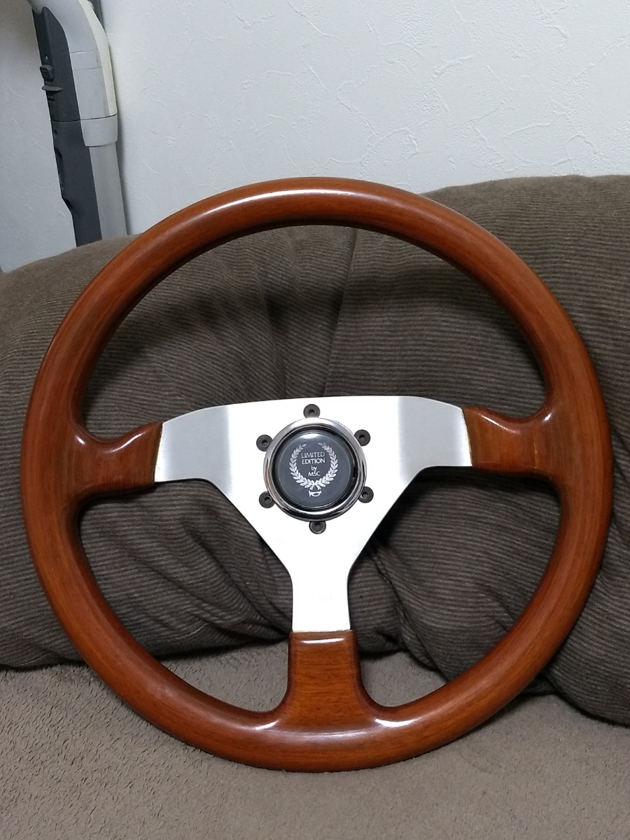 Rare That Time Thing Momo Momo Steering Wheel Steering Wheel Horn Button Attaching 36 5f Wood Steering Wheel Real Yahoo Auction Salling Rare That Time Thing Momo Momo Steering Wheel Steering Wheel Horn Button Attaching 36 5f Wood Steering Wheel Real Yahoo Auction Salling