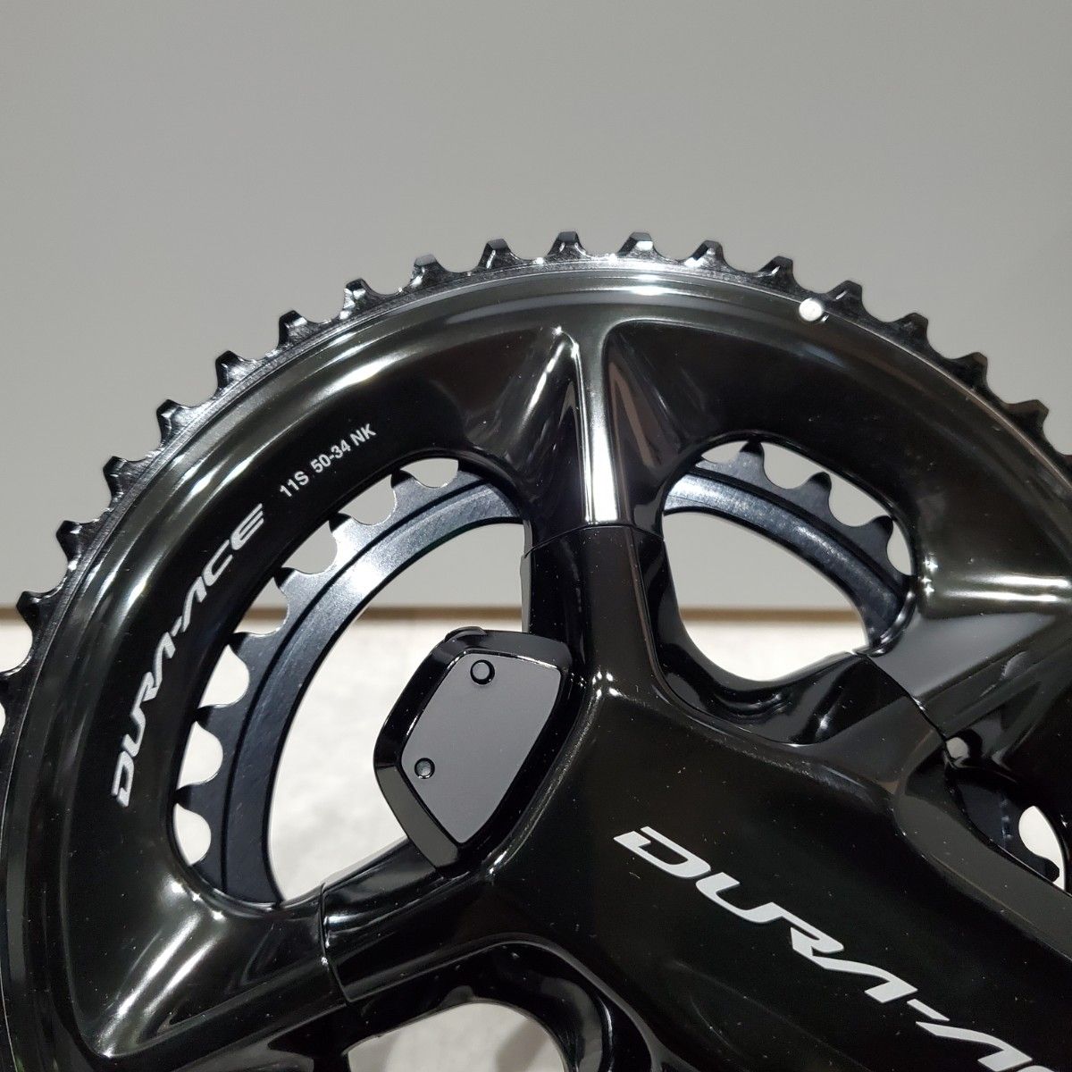 FC-R9200PX リコール対策品 クランク 50-34T 170mm シマノ FC-R9200PX リコール対策品 クランク 50-34T 170mm シマノ