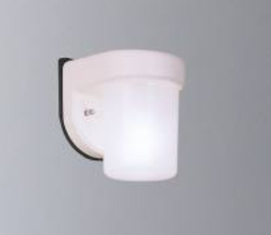 未使用品　三菱LED照明器具　LED電球タイプ ブラケット EL-WVE2602C/W_画像1