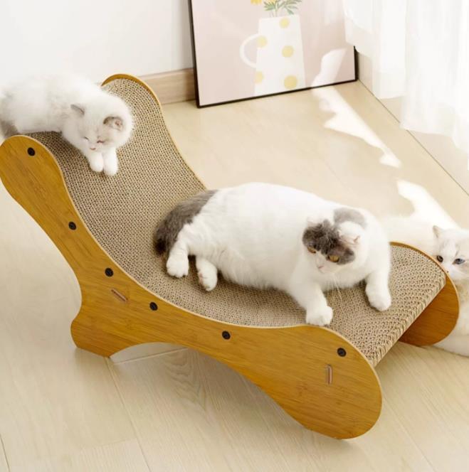  специальный, кошка для кресло-качалка, наклонный стул, кошка для scratch панель,g линия череп -