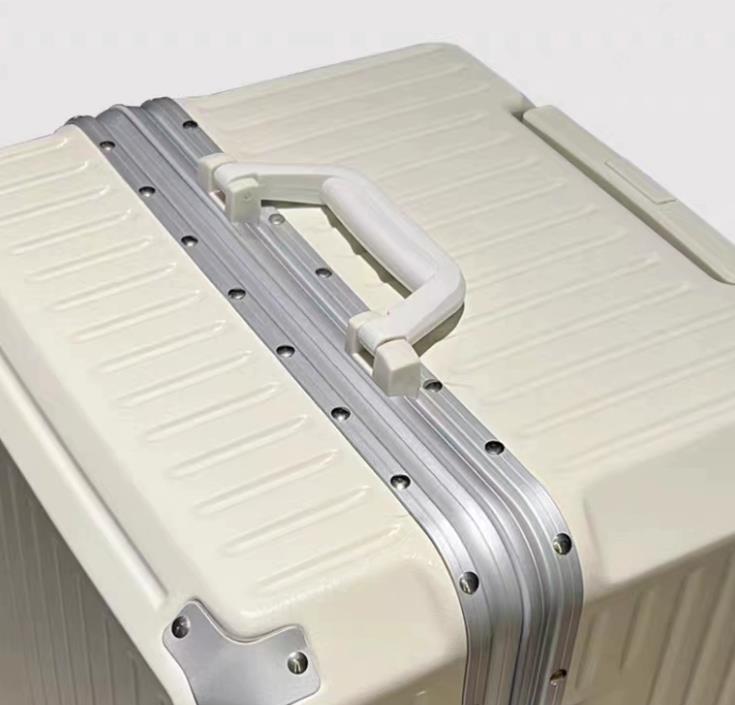  popular, high capacity luggage, suitcase,TSA custom combination lock, thickness 30% increase 