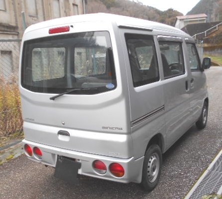 禁煙車　実走行85000KM　AT　PS　車検満タン8年１月諸費用込　タイベル済み　ETC_画像4