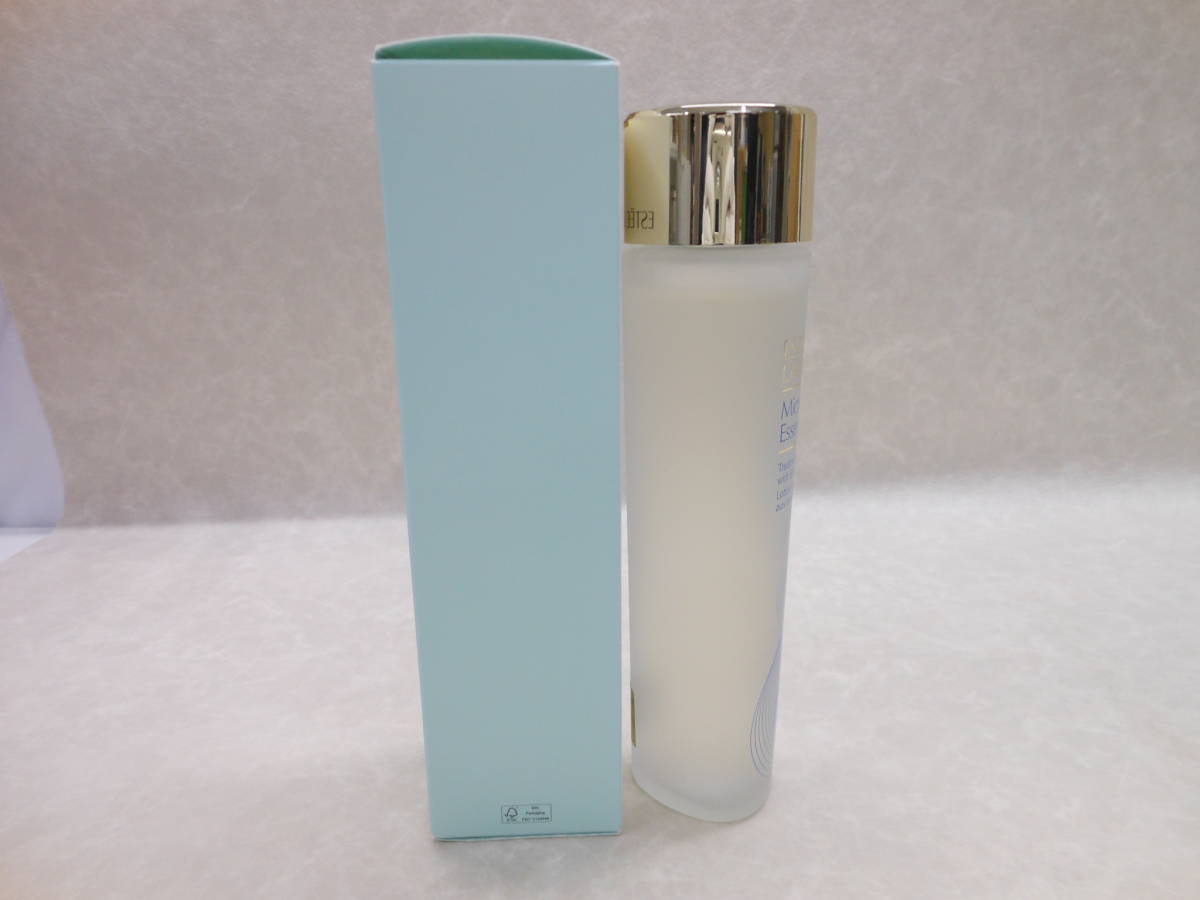 ♪未使用品♪#26091 エスティローダー 化粧水 マイクロ エッセンス ローション BF 200ml ESTEE LAUDER_画像6