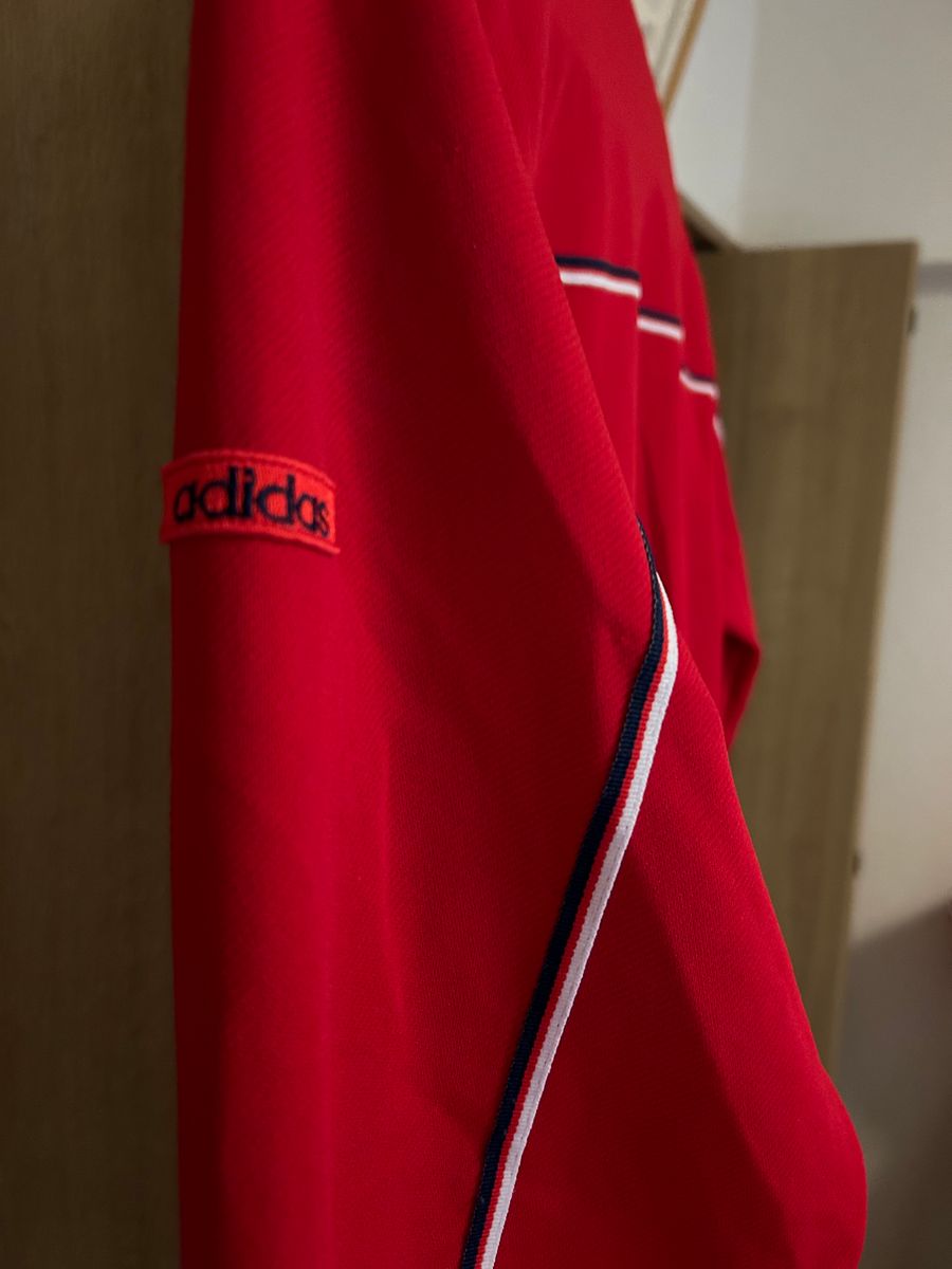 アユニ・D着用70s80s adidasトラックジャケット 西ドイツ アユニ・D着用70s80s adidasトラックジャケット 西ドイツ