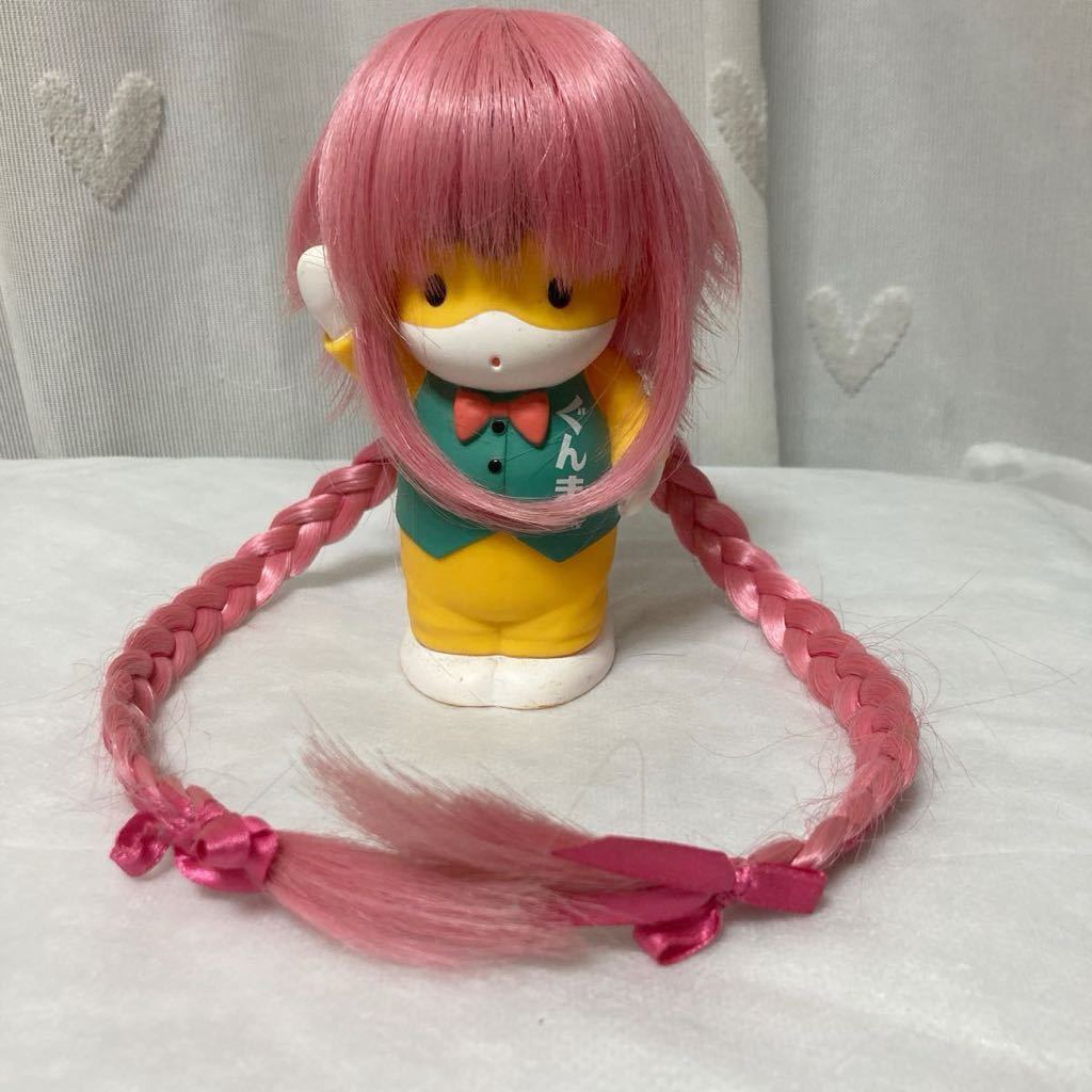 Bibian 比比昂 - vmf50オビツ50ドール向け7~8インチウィッグ4点 Bibian 比比昂 - vmf50オビツ50ドール向け7~8インチウィッグ4点