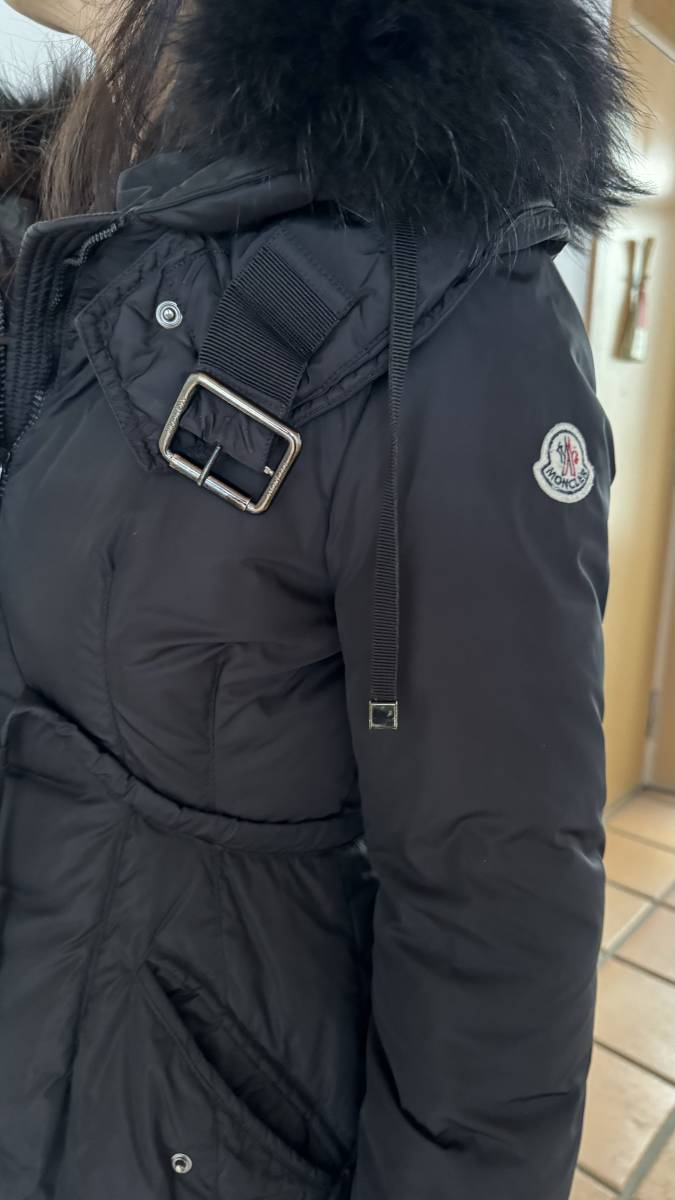 Yahoo!オークション - MONCLER PHALANGERE ファランジェール Yahoo!オークション - MONCLER PHALANGERE ファランジェール