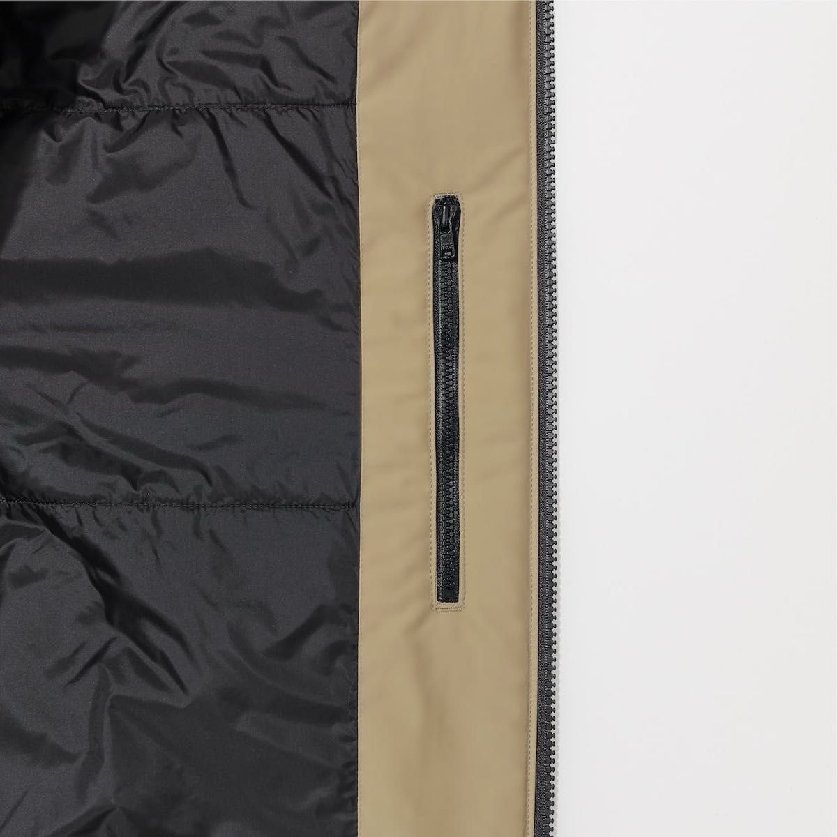 即日発送】ENNOY NYLON PADDED JACKET size M エンノイ中綿 即日発送】ENNOY NYLON PADDED JACKET size M エンノイ中綿