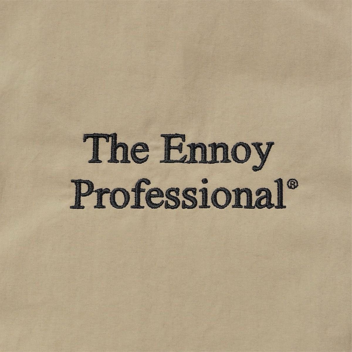 即日発送】ENNOY NYLON PADDED JACKET size M エンノイ中綿 即日発送】ENNOY NYLON PADDED JACKET size M エンノイ中綿