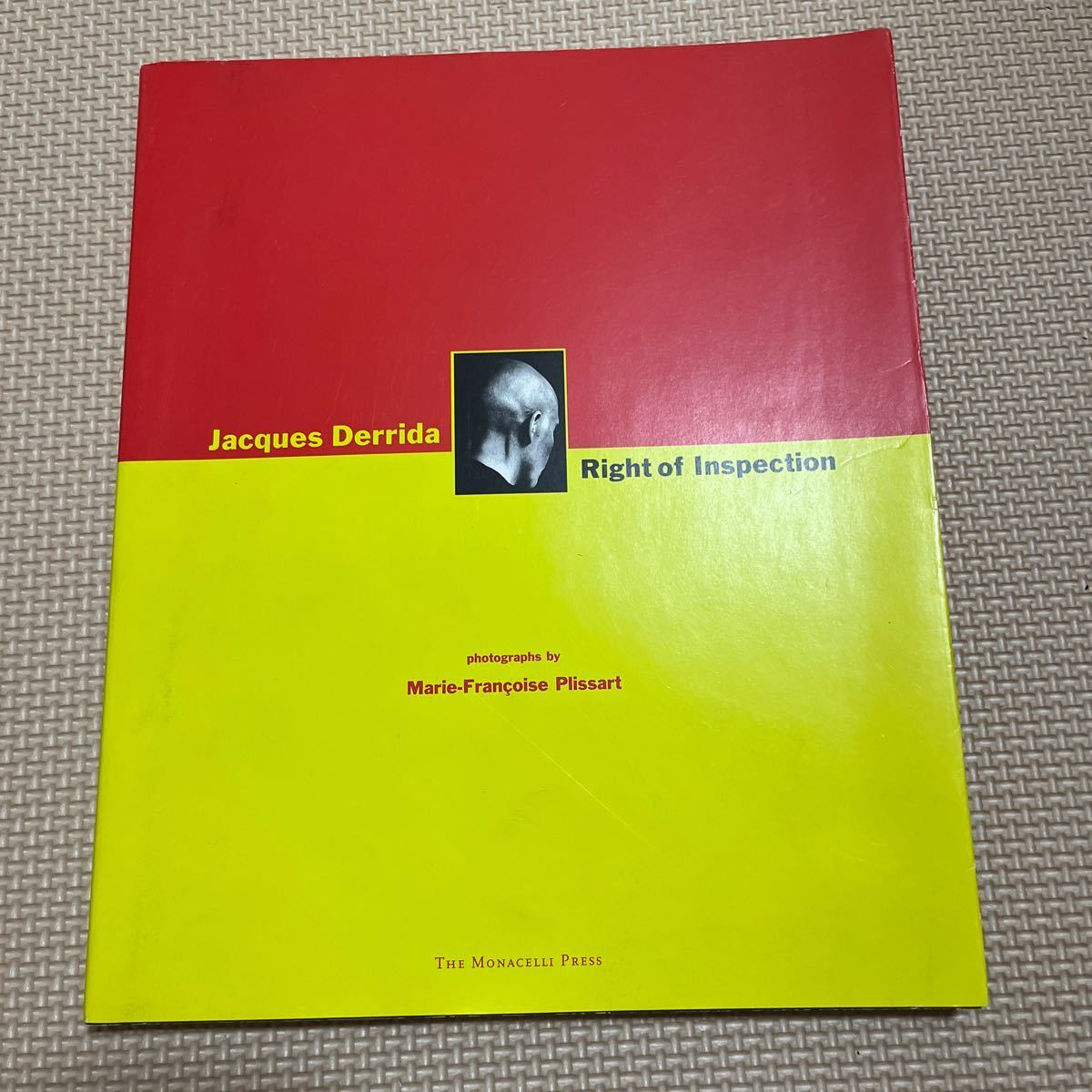 Bibian 比比昂- 入手困難写真集Jacques Derrida Right of Inspection Marie-Franoise Plissart ジャック・デリダ洋書アートヌード建築少女希少- Bibian 比比昂日本代標 Bibian 比比昂- 入手困難写真集Jacques Derrida Right of Inspection Marie-Franoise Plissart ジャック・デリダ洋書アートヌード建築少女希少- Bibian 比比昂日本代標