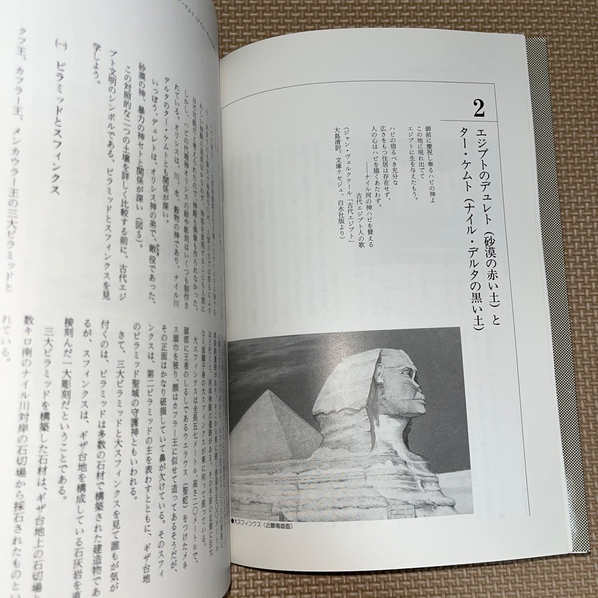 土の地理学-世界の土日本の土-/松井健 近藤鳴雄 朝倉書店_画像6