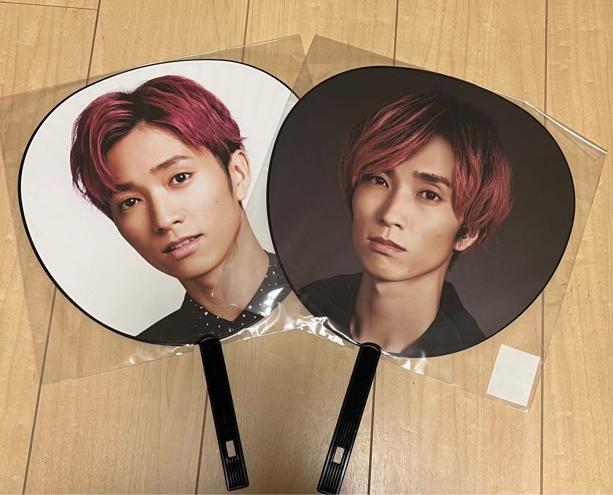 SixTONES 田中樹 うちわ onest/TrackONE IMPACT|Yahoo!フリマ SixTONES 田中樹 うちわ onest/TrackONE IMPACT|Yahoo!フリマ