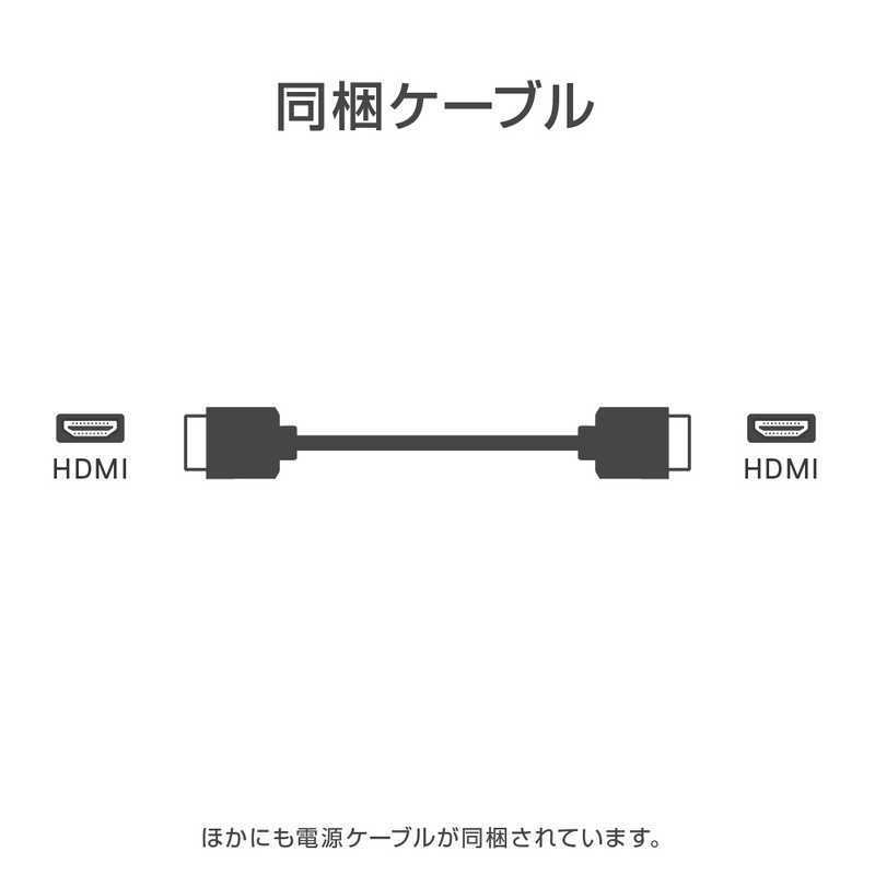 DELL　デル　PCモニター Sシリーズ プラチナシルバー [23.8型 /フルHD(1920×1080) /ワイド]　S2421HN-R_画像7