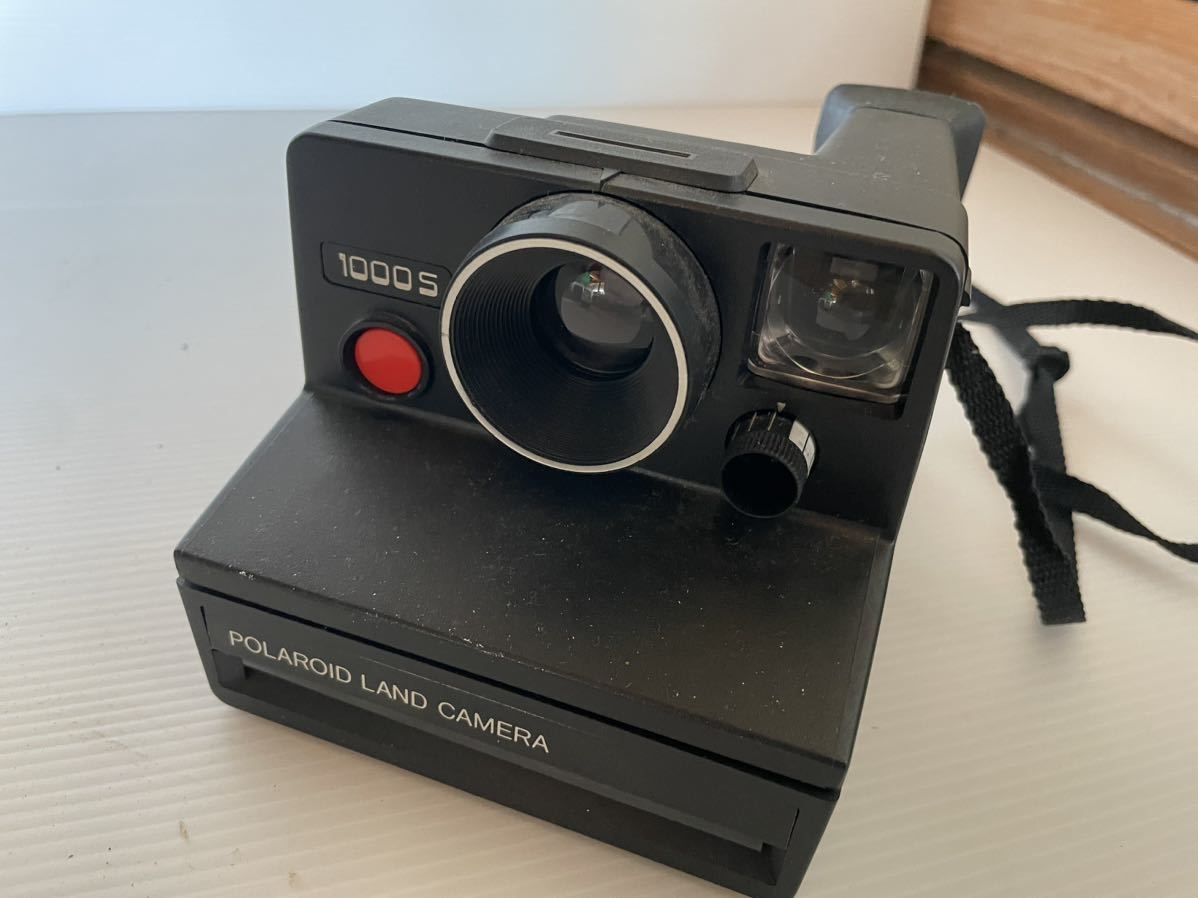 Polaroid Camera 1000S Polaroid -ток продукт