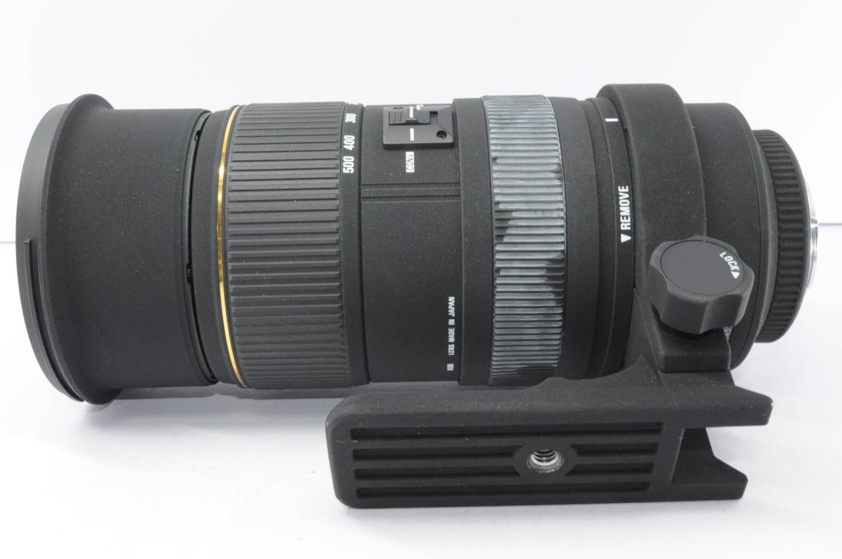 Bibian 比比昂- ☆特上品☆ シグマSIGMA 50-500mm F4-6.3 APO Bibian 比比昂- ☆特上品☆ シグマSIGMA 50-500mm F4-6.3 APO