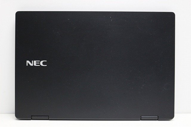 1円スタート ノートパソコン Windows11 NEC VersaPro VKT13H 第8世代 Core i5 大容量SSD512GB メモリ8GB 12.5 カメラ Windows10_画像5