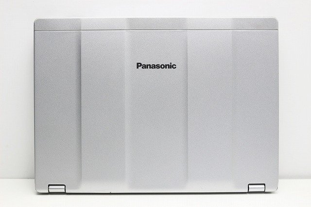 1円スタート ノートパソコン Windows11 Panasonic レッツノート CF-SZ6 第7世代 Core i5 SSD256GB メモリ8GB 12.1 Windows10 カメラ_画像8