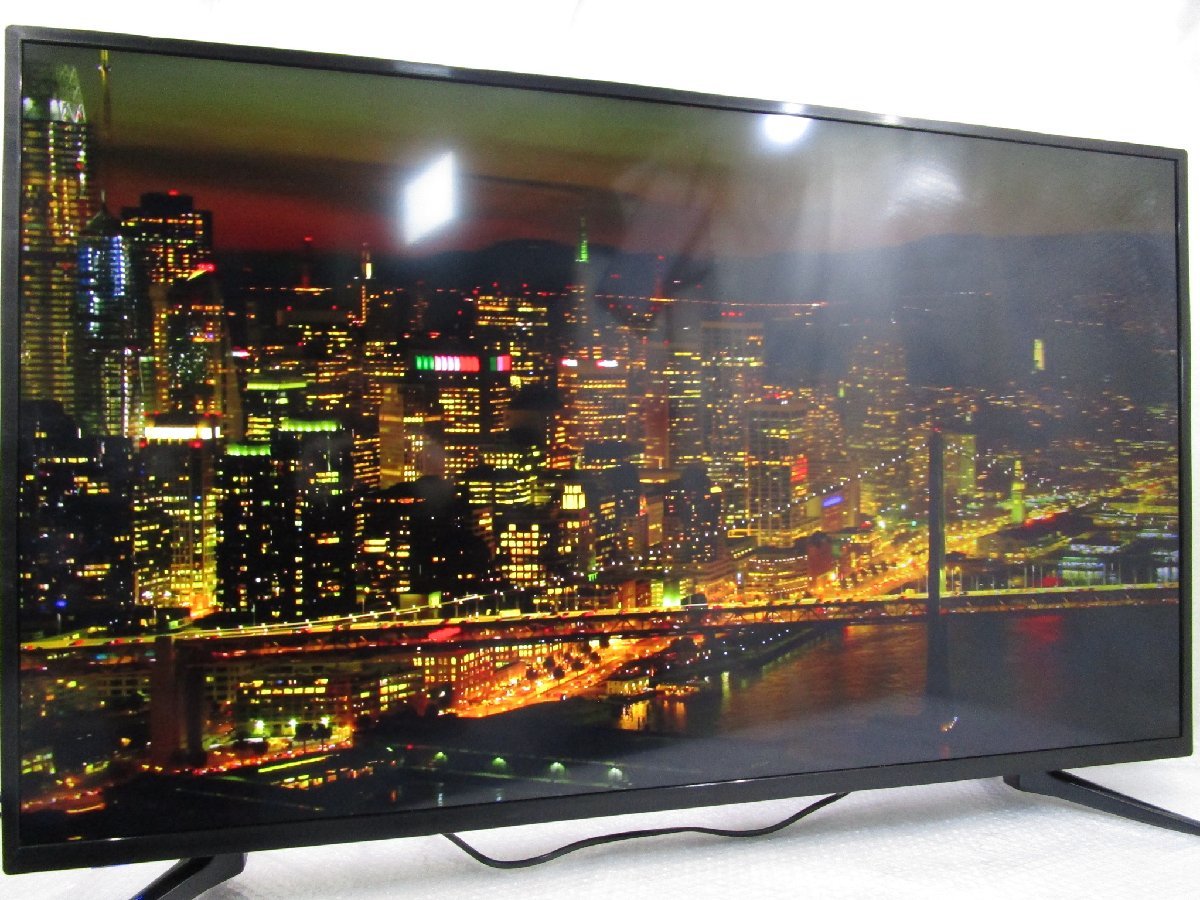 ◎ドン・キホーテ 50V型 4K液晶テレビ HDR対応 ULTRAHD TV LE ◎ドン・キホーテ 50V型 4K液晶テレビ HDR対応 ULTRAHD TV LE