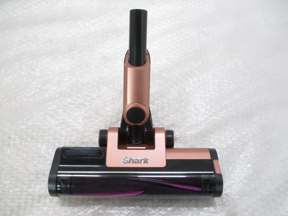 ◎展示品 Shark シャーク EVOPOWER SYSTEM IQ コードレス ◎展示品 Shark シャーク EVOPOWER SYSTEM IQ コードレス
