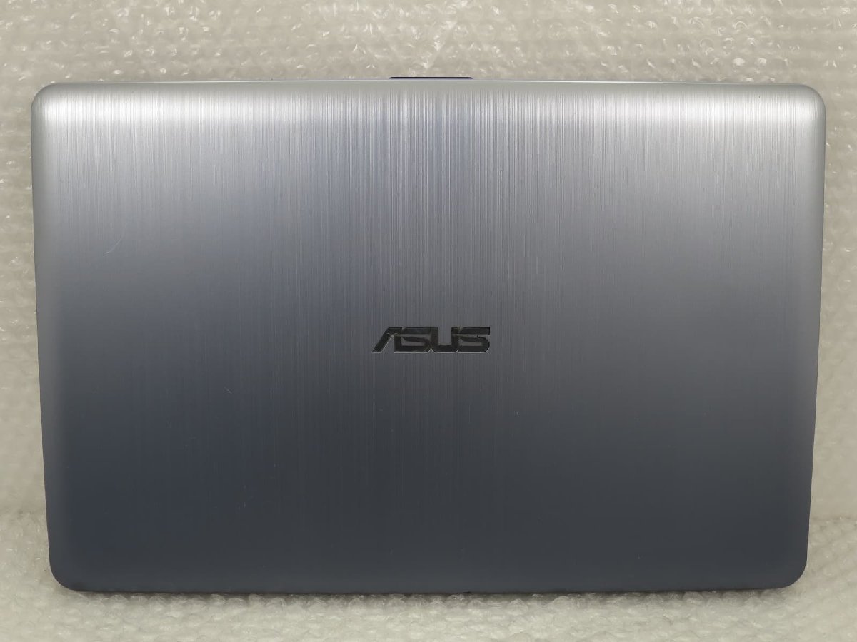 ●●【難あり】ASUS VivoBook R541UA-DM1212TS / i5-7200U / 4GBメモリ / 1TB HDD / 15.6型 / Windows 10 Home 【 ITS JAPAN 】_画像6