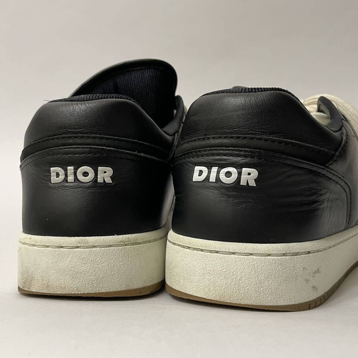 Christian Dior B27 21CDC クリスチャン ディオール オブリーク Christian Dior B27 21CDC クリスチャン ディオール オブリーク