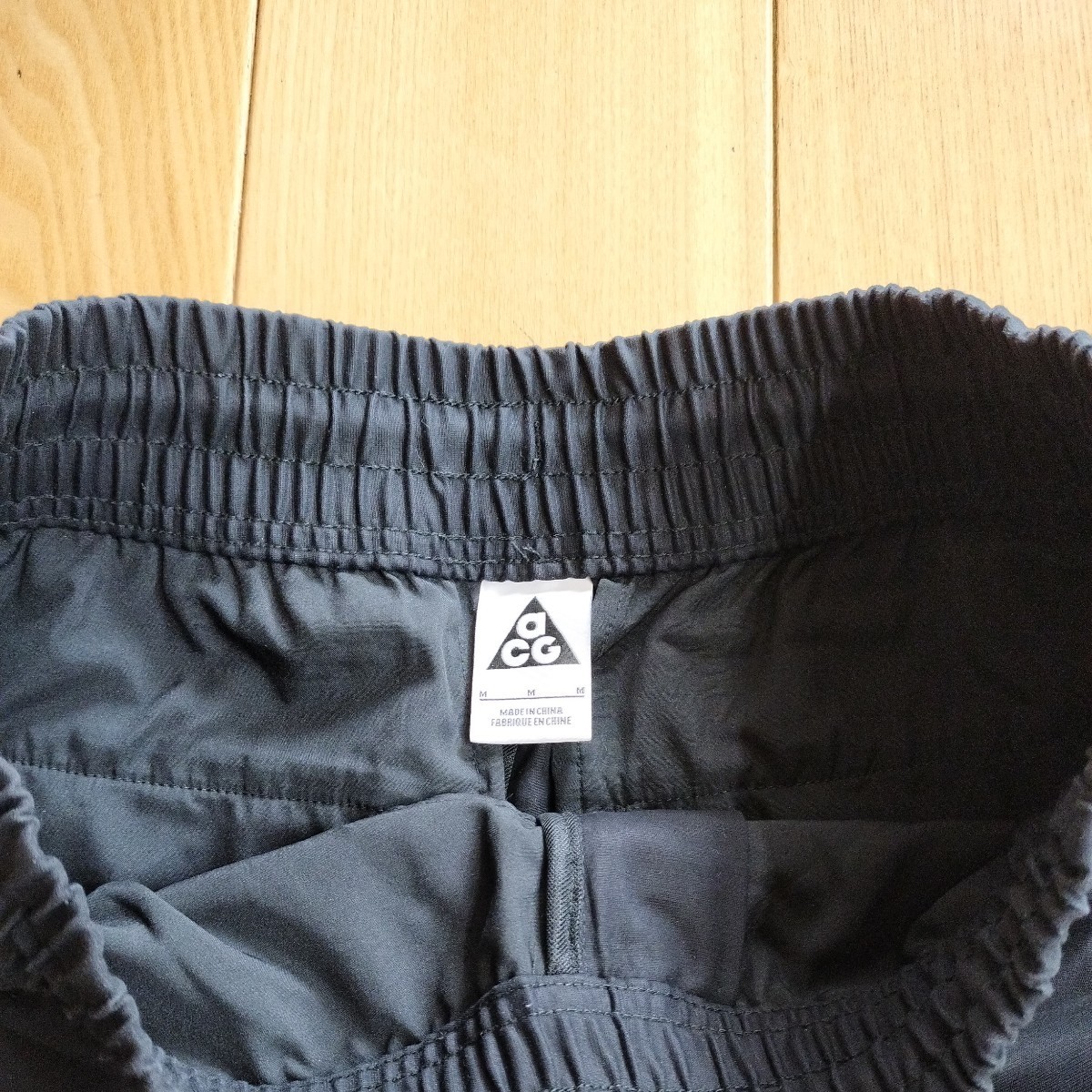 NIKELAB ナイキラボ ACG 18SS Variable Pants バリアブルパンツ NIKELAB ナイキラボ ACG 18SS Variable Pants バリアブルパンツ