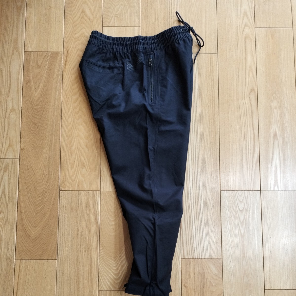 NIKELAB ナイキラボ ACG 18SS Variable Pants バリアブルパンツ NIKELAB ナイキラボ ACG 18SS Variable Pants バリアブルパンツ