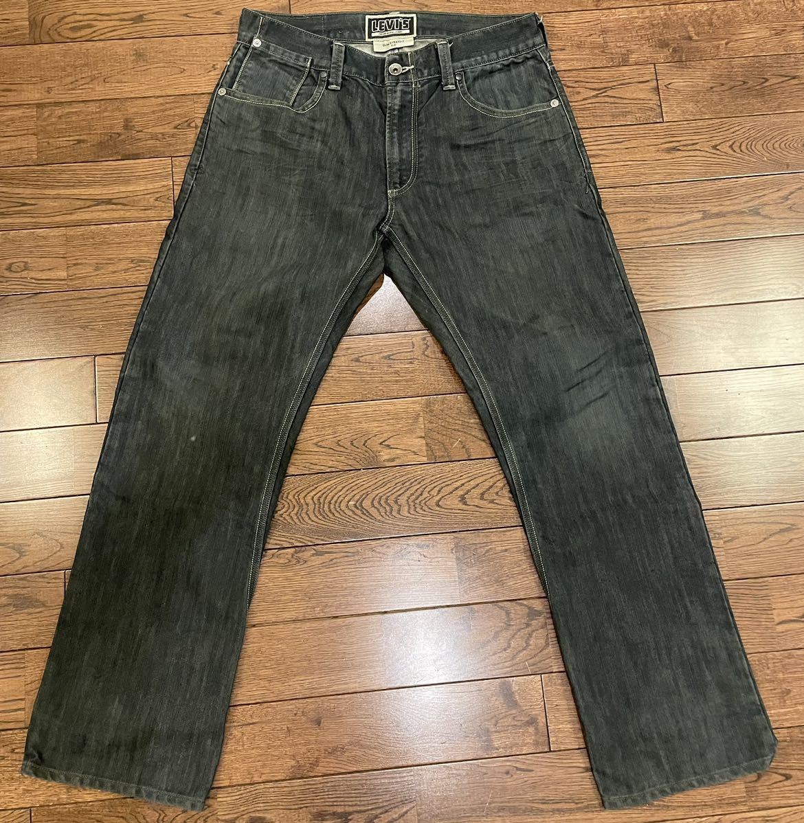 ジーンズ リーバイス　LEVI'S ジーパン Levis 34_画像1