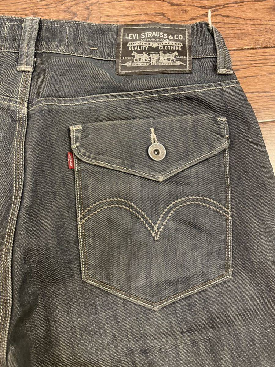 ジーンズ リーバイス　LEVI'S ジーパン Levis 34_画像3