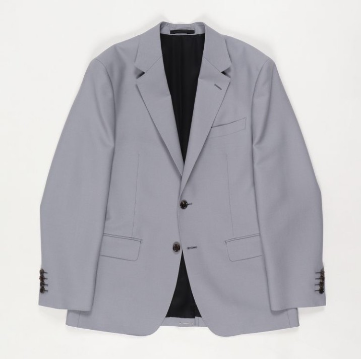 WACKO MARIA ワコマリア DORMEUIL ドーメル 23SS SINGLE WACKO MARIA ワコマリア DORMEUIL ドーメル 23SS SINGLE