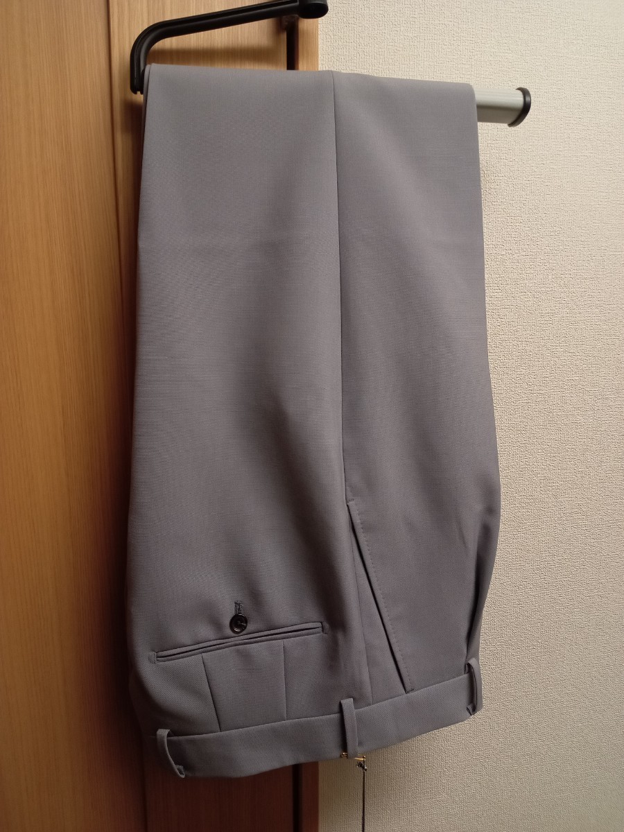 WACKO MARIA ワコマリア DORMEUIL ドーメル 23SS SINGLE WACKO MARIA ワコマリア DORMEUIL ドーメル 23SS SINGLE
