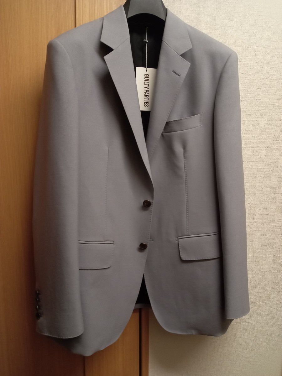 WACKO MARIA ワコマリア DORMEUIL ドーメル 23SS SINGLE WACKO MARIA ワコマリア DORMEUIL ドーメル 23SS SINGLE