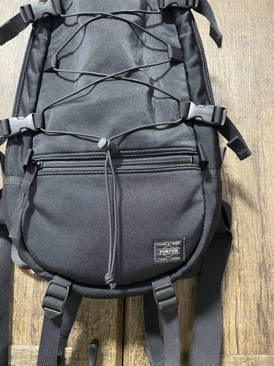 即決 美品 PORTER BICYCLE STYLE ポーター バイシクル スタイル リュック 黒 バッグ デイパック 通勤 通学 吉田カバン :: Yahoo!Auction|DEJAPAN - Bid and Buy Japan with 0% commission 即決 美品 PORTER BICYCLE STYLE ポーター バイシクル スタイル リュック 黒 バッグ デイパック 通勤 通学 吉田カバン :: Yahoo!Auction|DEJAPAN - Bid and Buy Japan with 0% commission