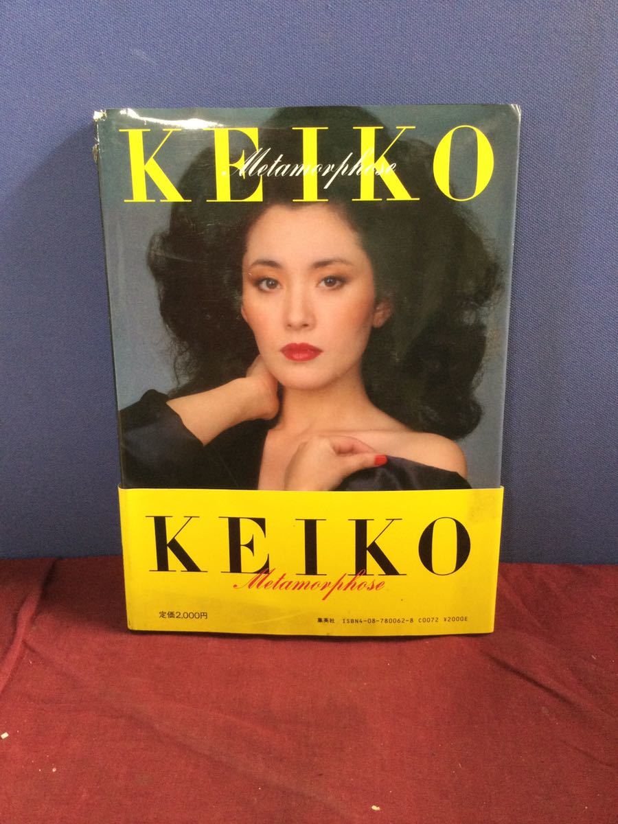 g_t Q276☆松坂慶子 写真集『週刊プレイボーイ特別編集 松坂慶子 g_t Q276☆松坂慶子 写真集『週刊プレイボーイ特別編集 松坂慶子