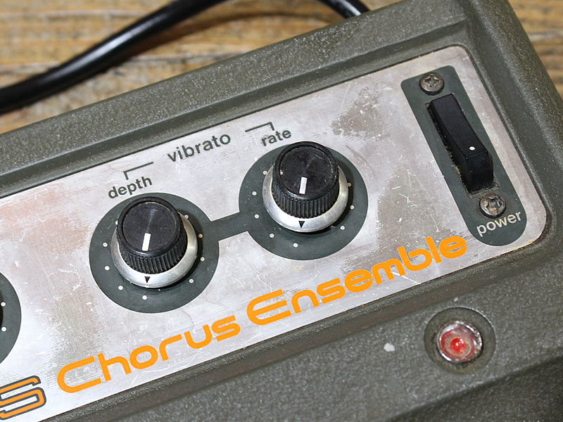 BOSS CE-1 Chorus Ensemble