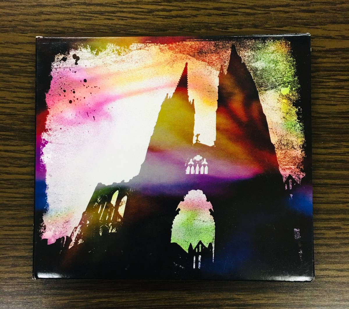 ダウン★Down IV Part II 輸入盤CD！