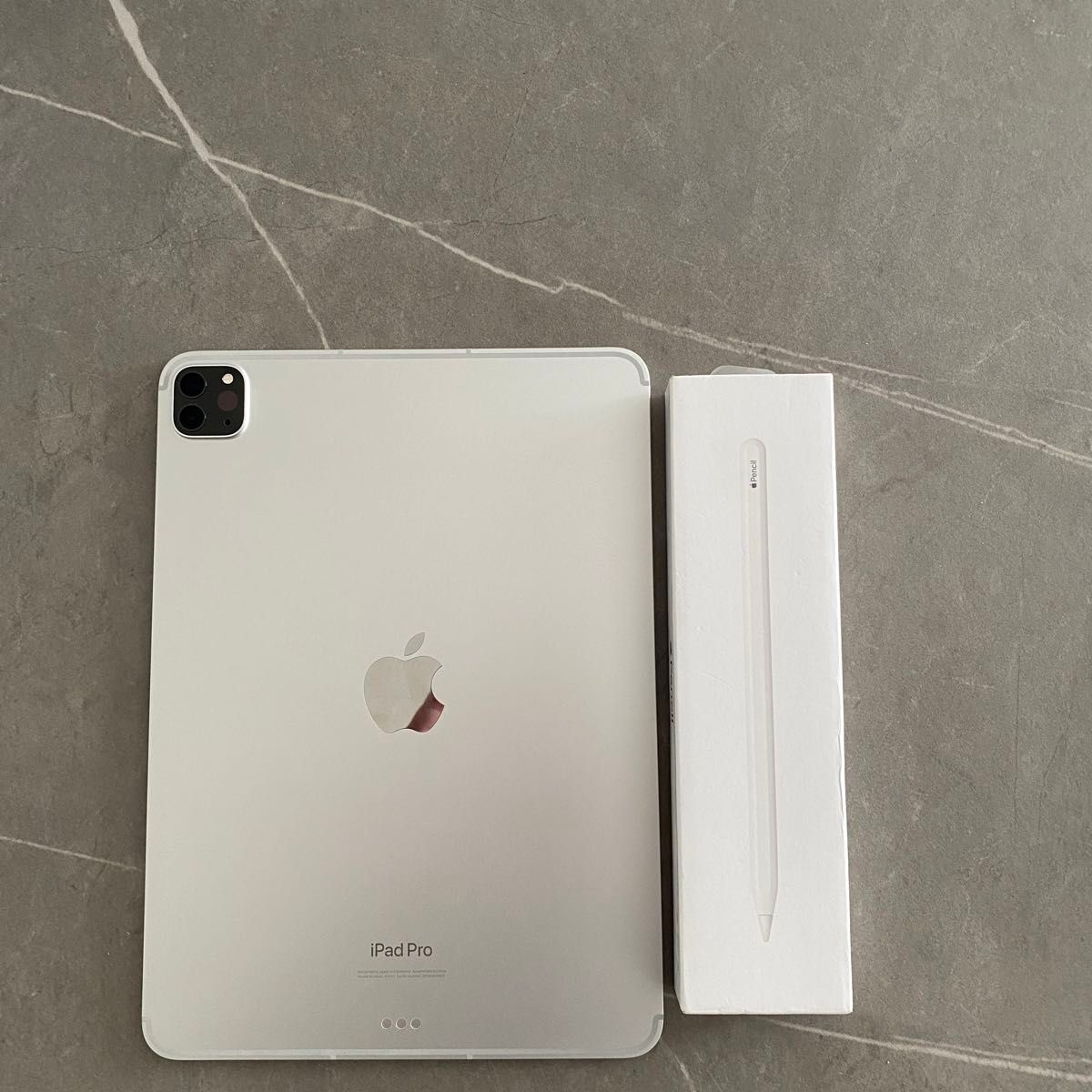 iPad Pro 11インチ 第4世代 Wi-Fi+Cellular 256GB|Yahoo!フリマ iPad Pro 11インチ 第4世代 Wi-Fi+Cellular 256GB|Yahoo!フリマ