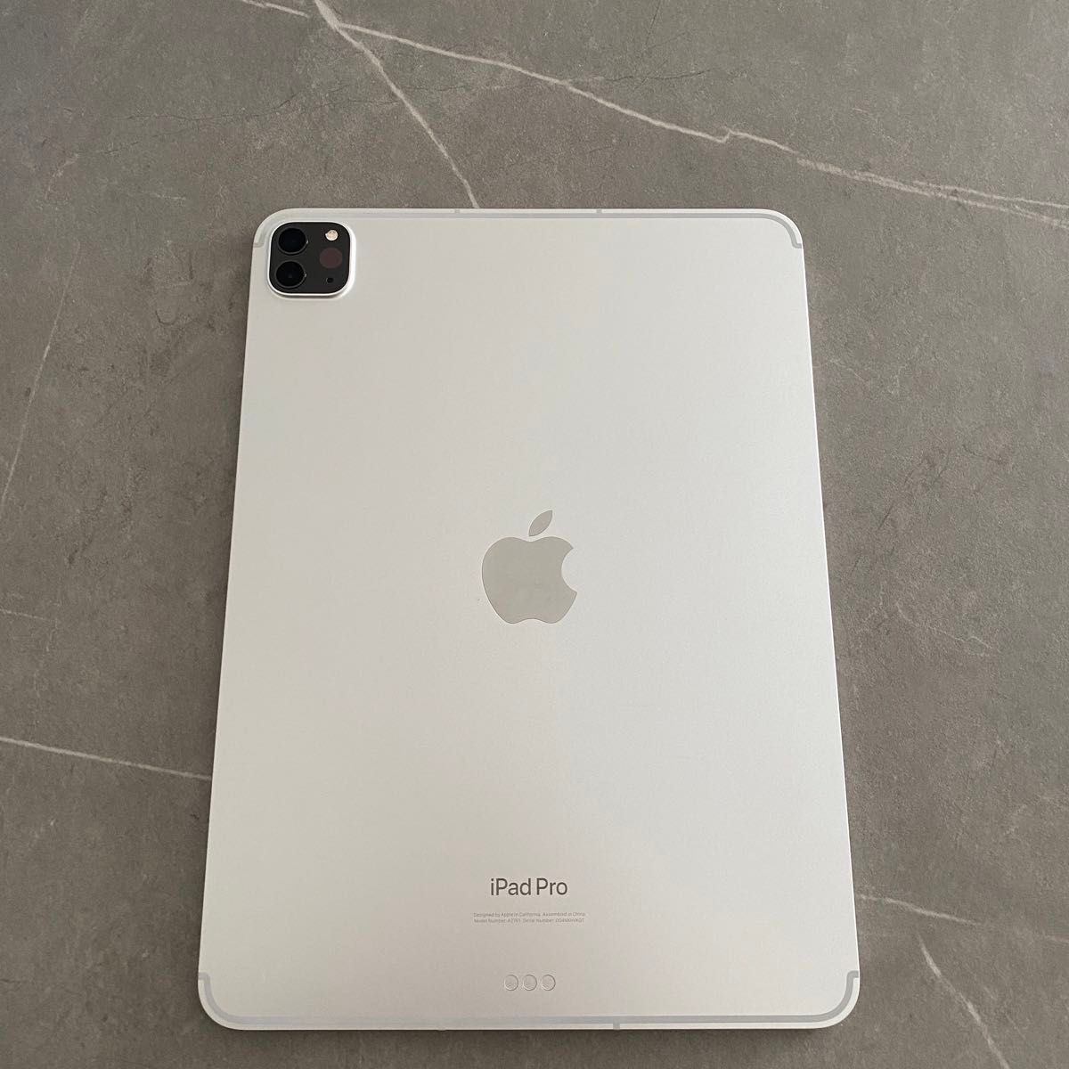 iPad Pro 11インチ 第4世代 Wi-Fi+Cellular 256GB|Yahoo!フリマ iPad Pro 11インチ 第4世代 Wi-Fi+Cellular 256GB|Yahoo!フリマ