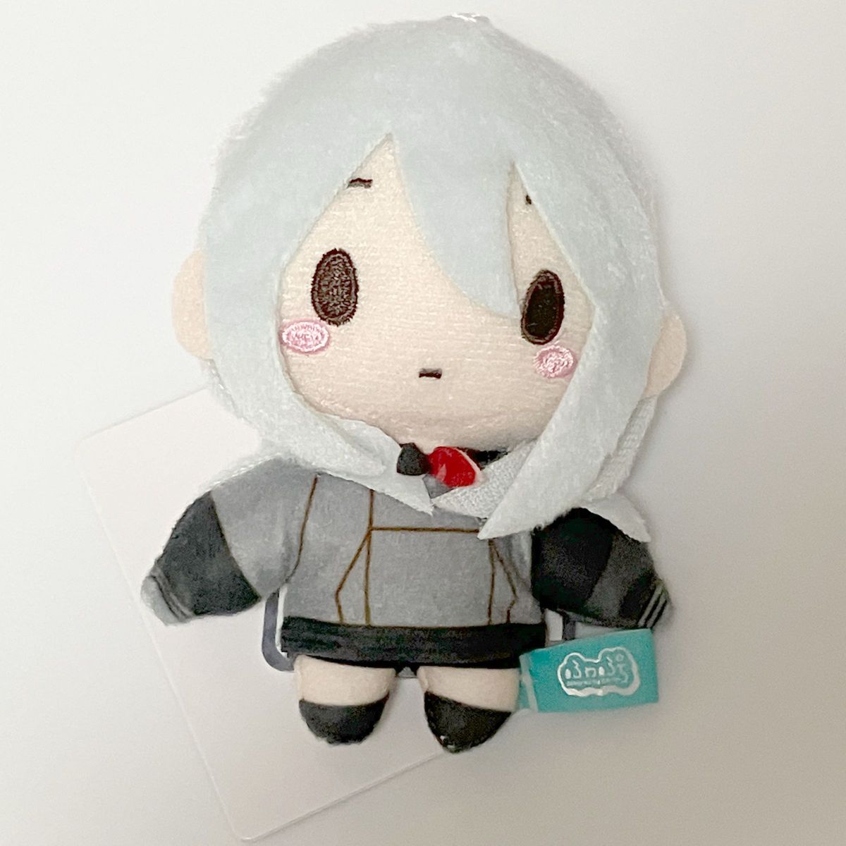プロセカ ぬいぐるみ 宵崎奏|Yahoo!フリマ(旧PayPayフリマ) プロセカ ぬいぐるみ 宵崎奏|Yahoo!フリマ(旧PayPayフリマ)