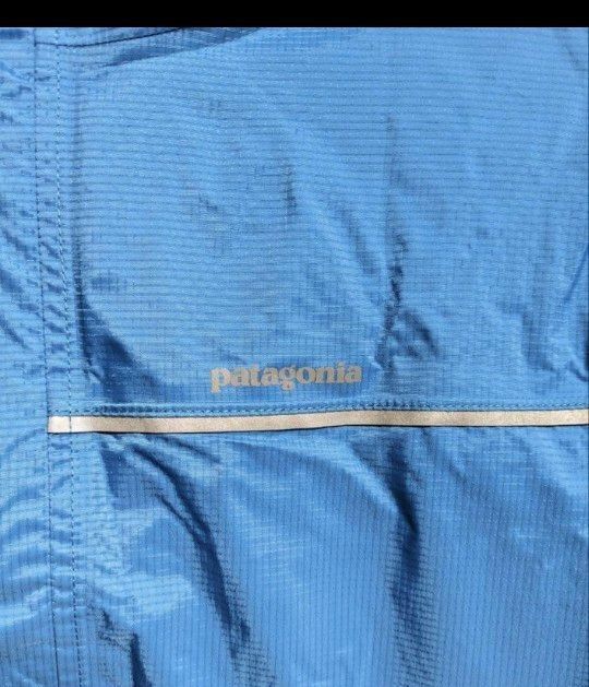 Patagoniaのトレントシェルジャケット、Boyz（XXL）