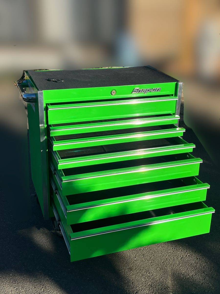 スナップオン snap-on 工具箱 ツールボックス エクストリーム スナップオン snap-on 工具箱 ツールボックス エクストリーム