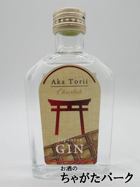  light . sake structure place red torii chocolate craft Gin Mini size 45 times 200ml # chocolate. fragrance .. attraction. Gin 