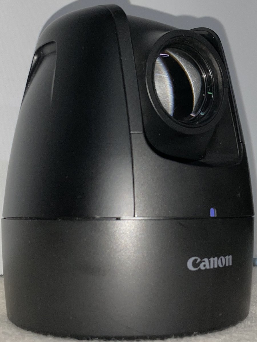 **No.2 бесплатная доставка Canon /Canon сеть камера VB-M50B PoE подача тока соответствует / первый период . завершено /PTZ/ хлеб | наклон | zoom **
