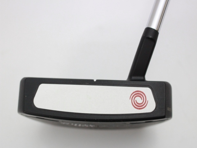 【極上中古】オデッセイ ホワイトホット VERSA THREE T バーサスリー パター STROKELAB ストロークラボ 33インチ　1646_画像2