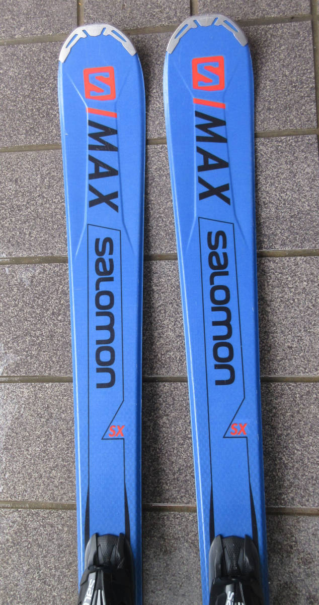 Yahoo!オークション - 19-20 サロモン Salomon S/MAX SX 160cm Yahoo!オークション - 19-20 サロモン Salomon S/MAX SX 160cm