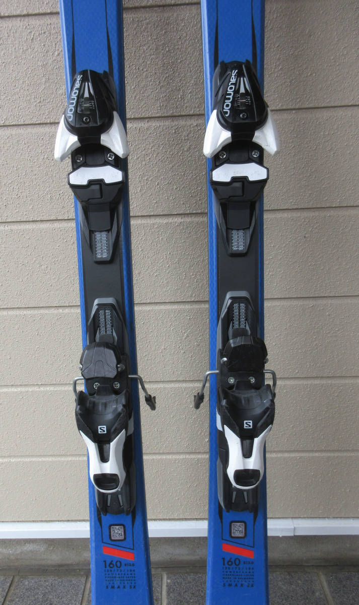 Yahoo!オークション - 19-20 サロモン Salomon S/MAX SX 160cm Yahoo!オークション - 19-20 サロモン Salomon S/MAX SX 160cm