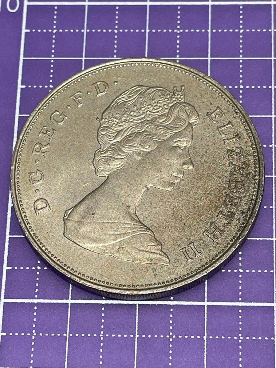 ダイアナ チャールズ 御成婚記念 コイン メダル エリザベスⅡ世 1981年_画像1